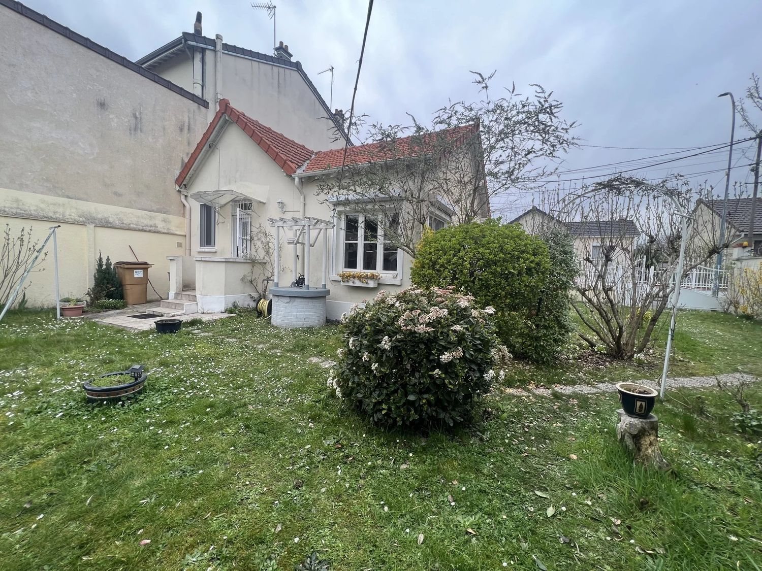 Maison à vendre, 43m², Le Raincy