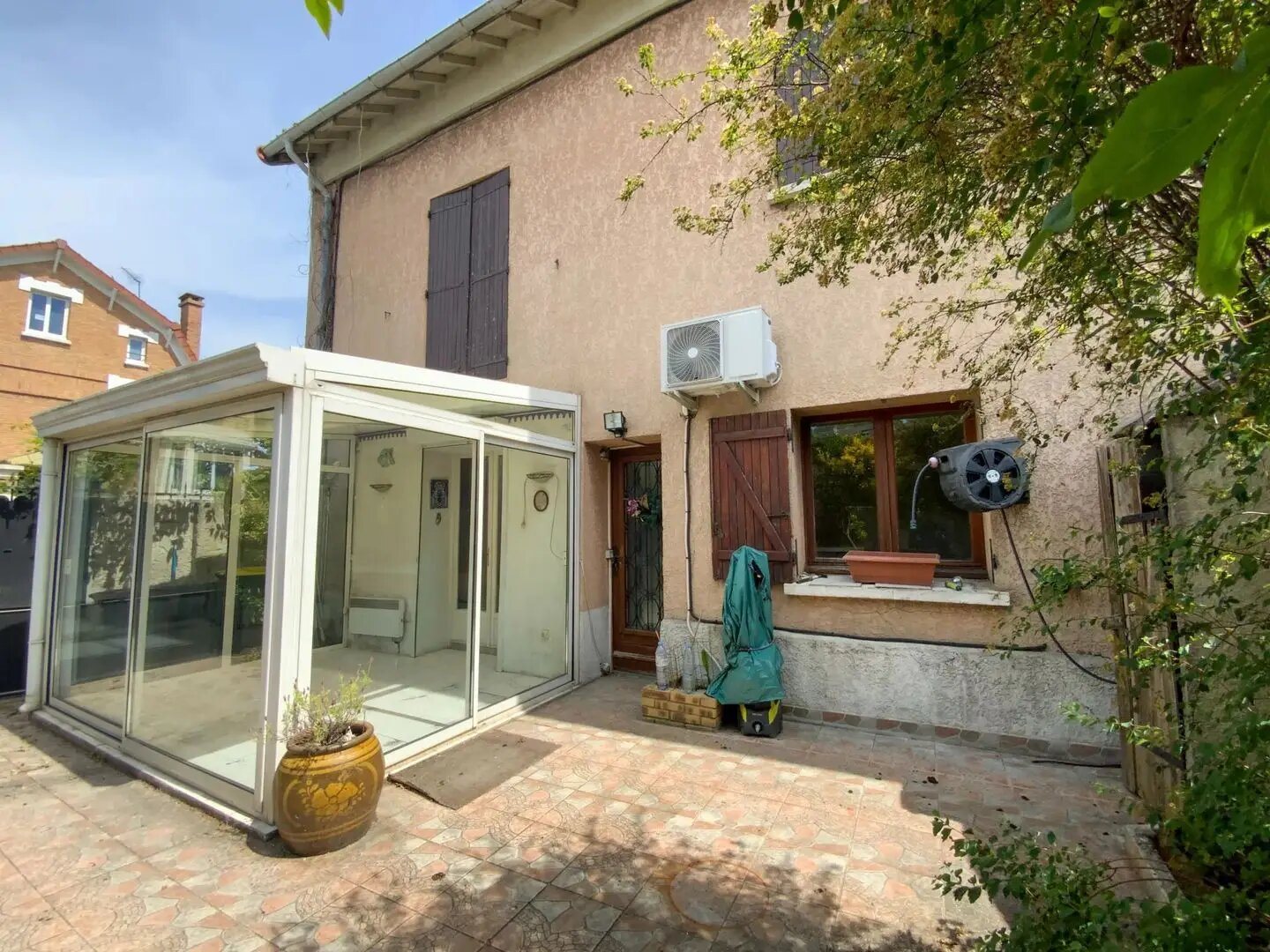 Maison à vendre, 92m², Villemomble