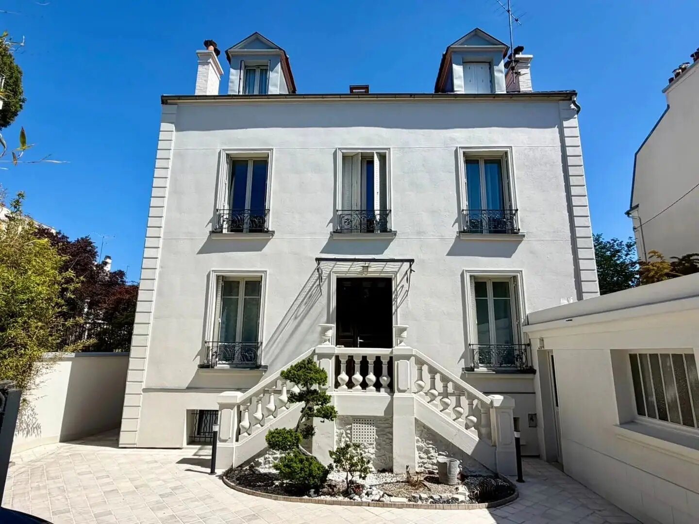 Maison à vendre, 206m², Villemomble