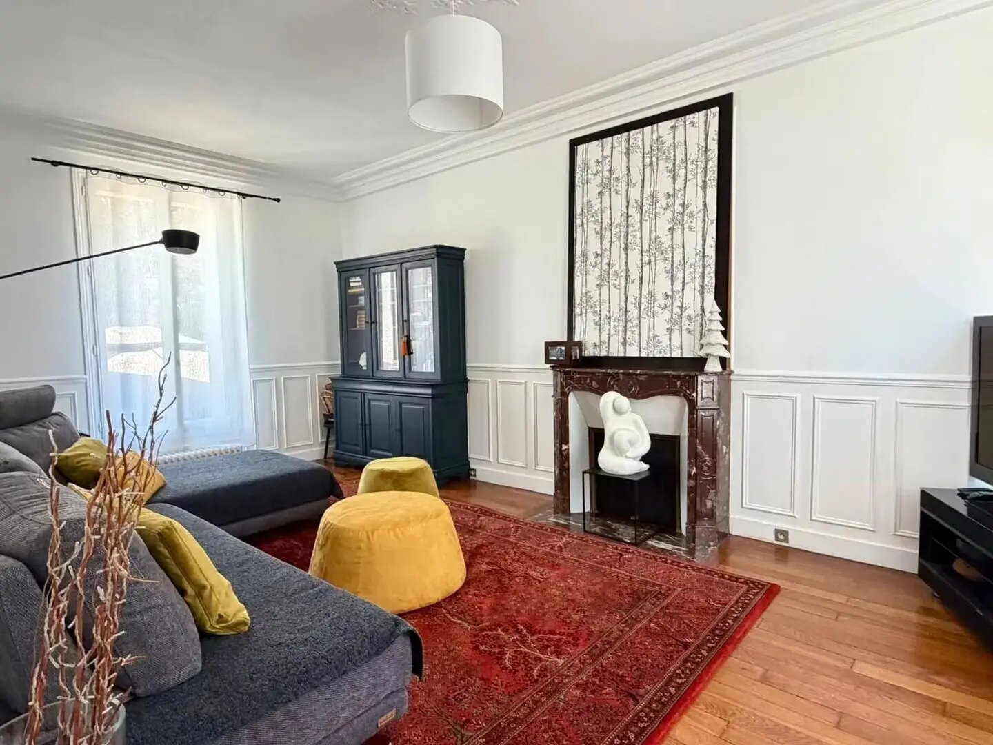 Maison à vendre, 206m², Villemomble