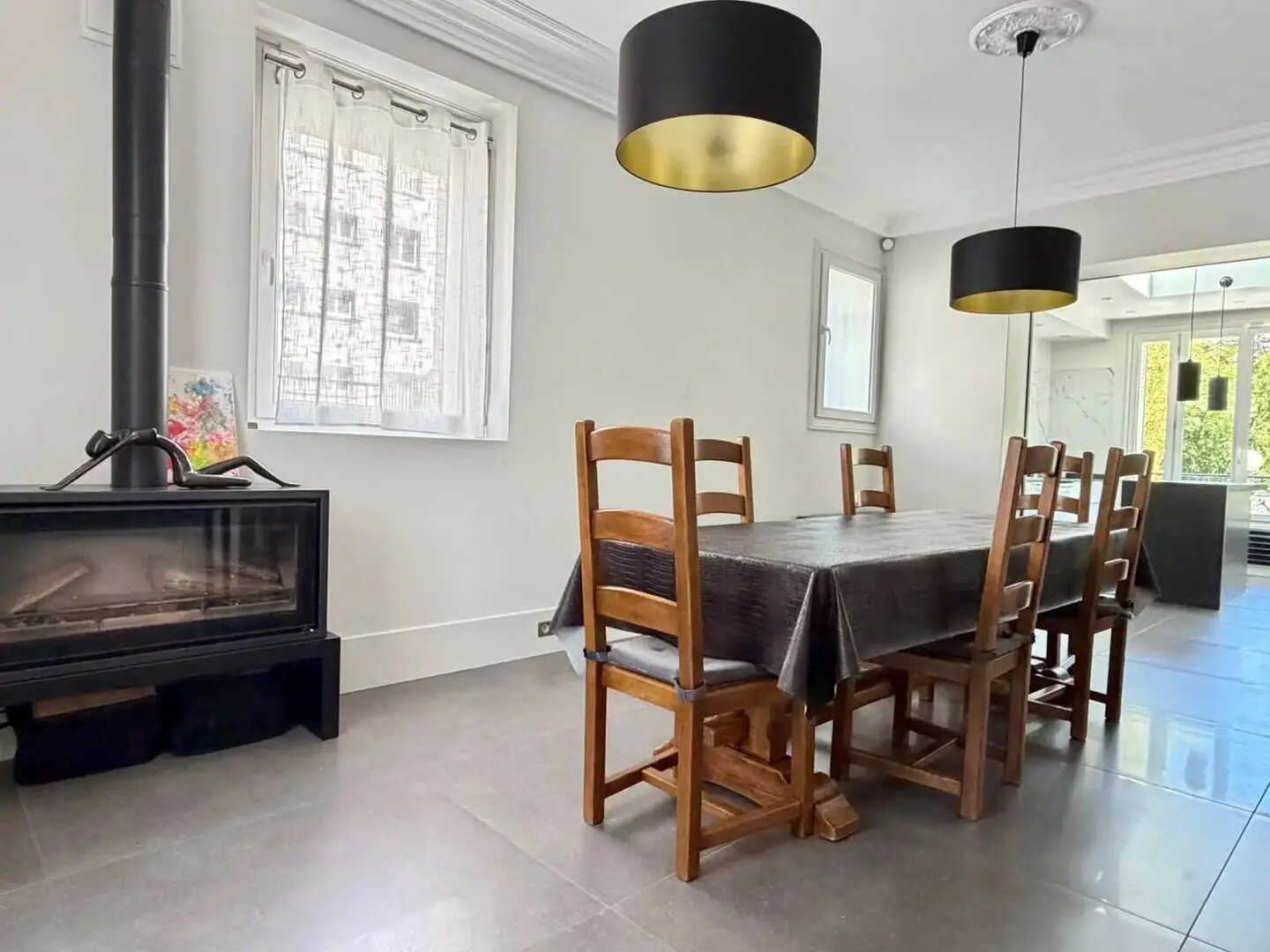 Maison à vendre, 206m², Villemomble