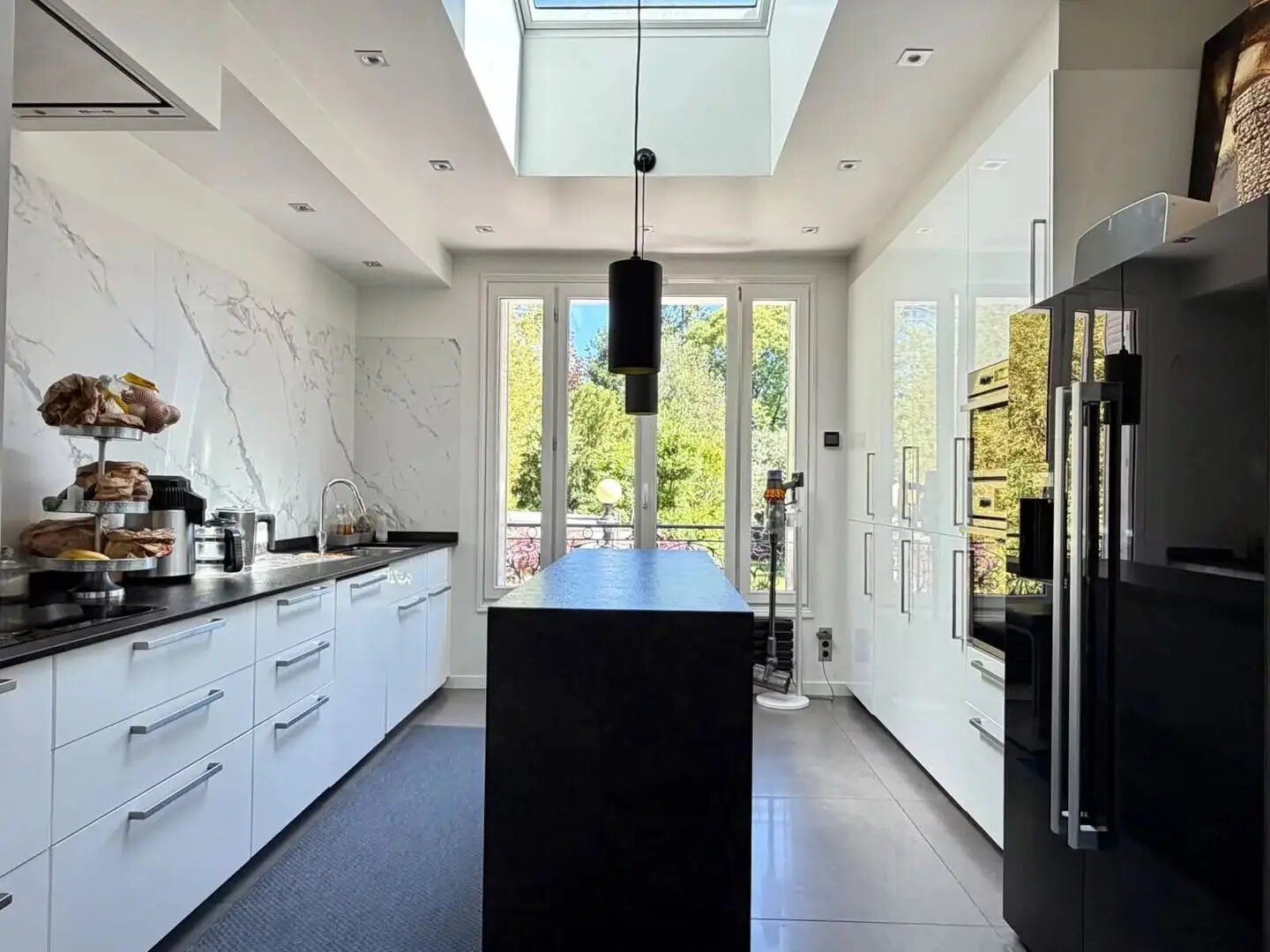 Maison à vendre, 206m², Villemomble
