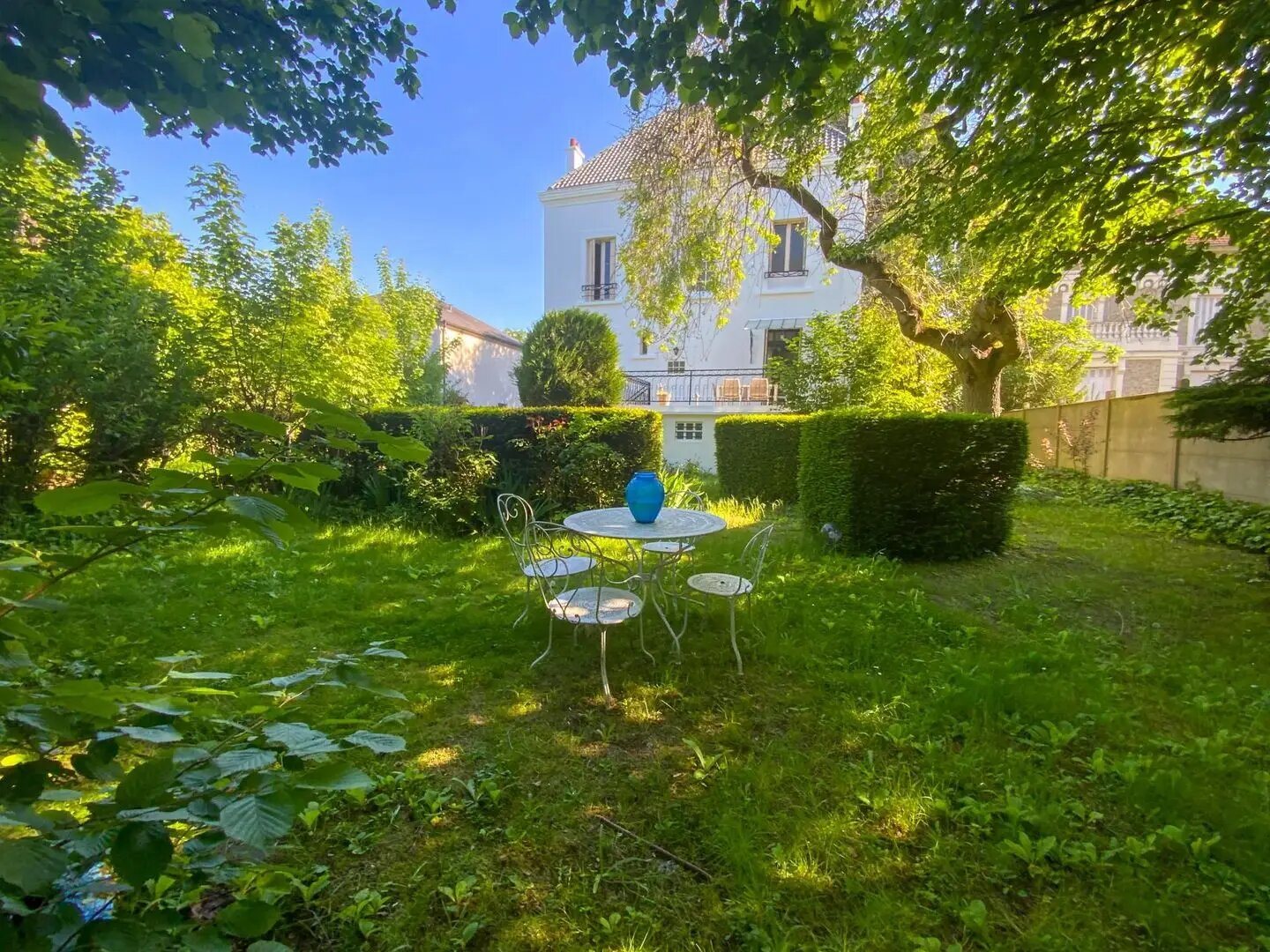 Maison à vendre, 180m², Villemomble