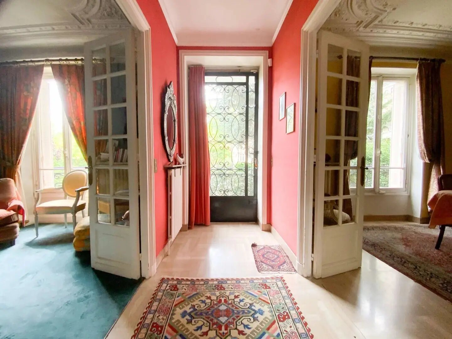 Maison à vendre, 180m², Villemomble