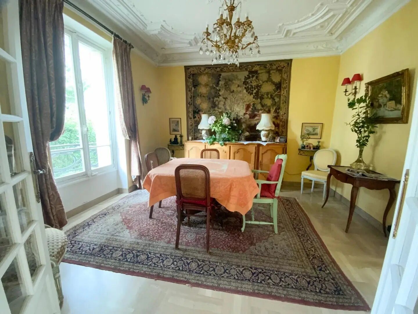 Maison à vendre, 180m², Villemomble