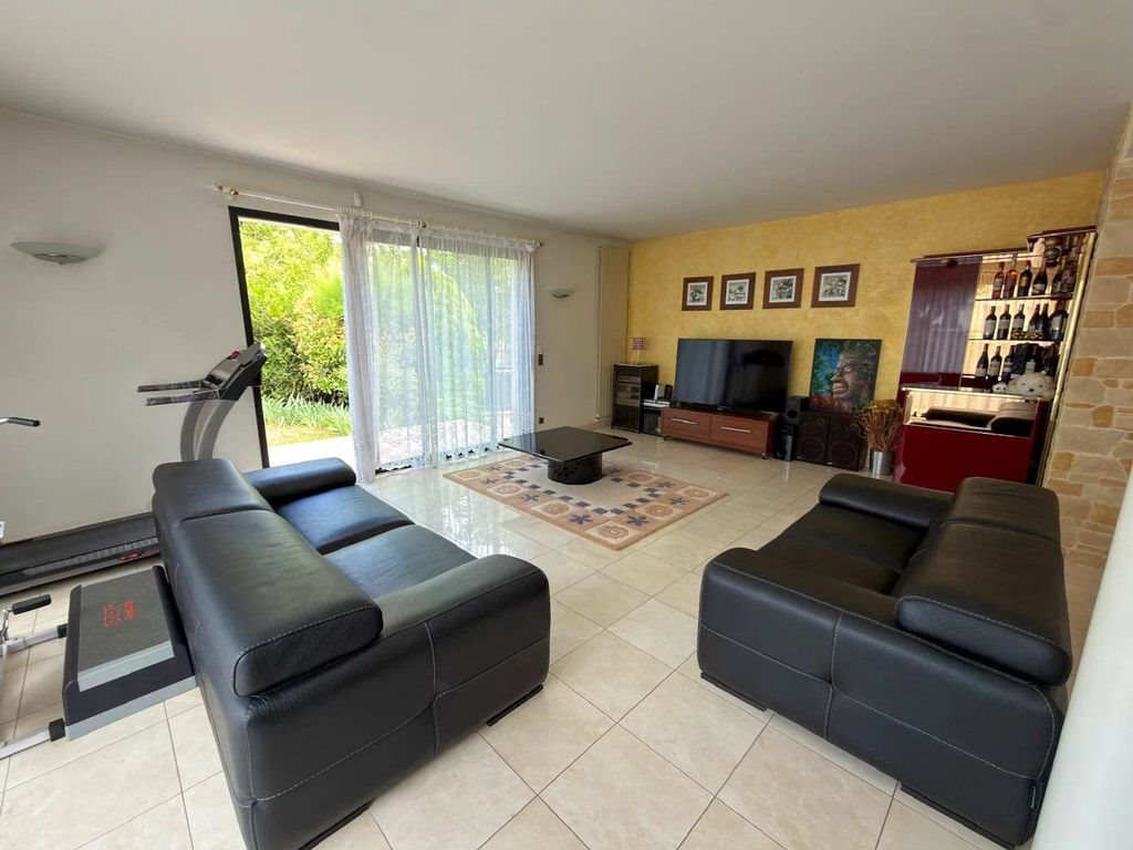 Maison à vendre, 215m², Livry-Gargan