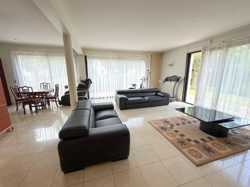 Maison à vendre, 215m², Livry-Gargan