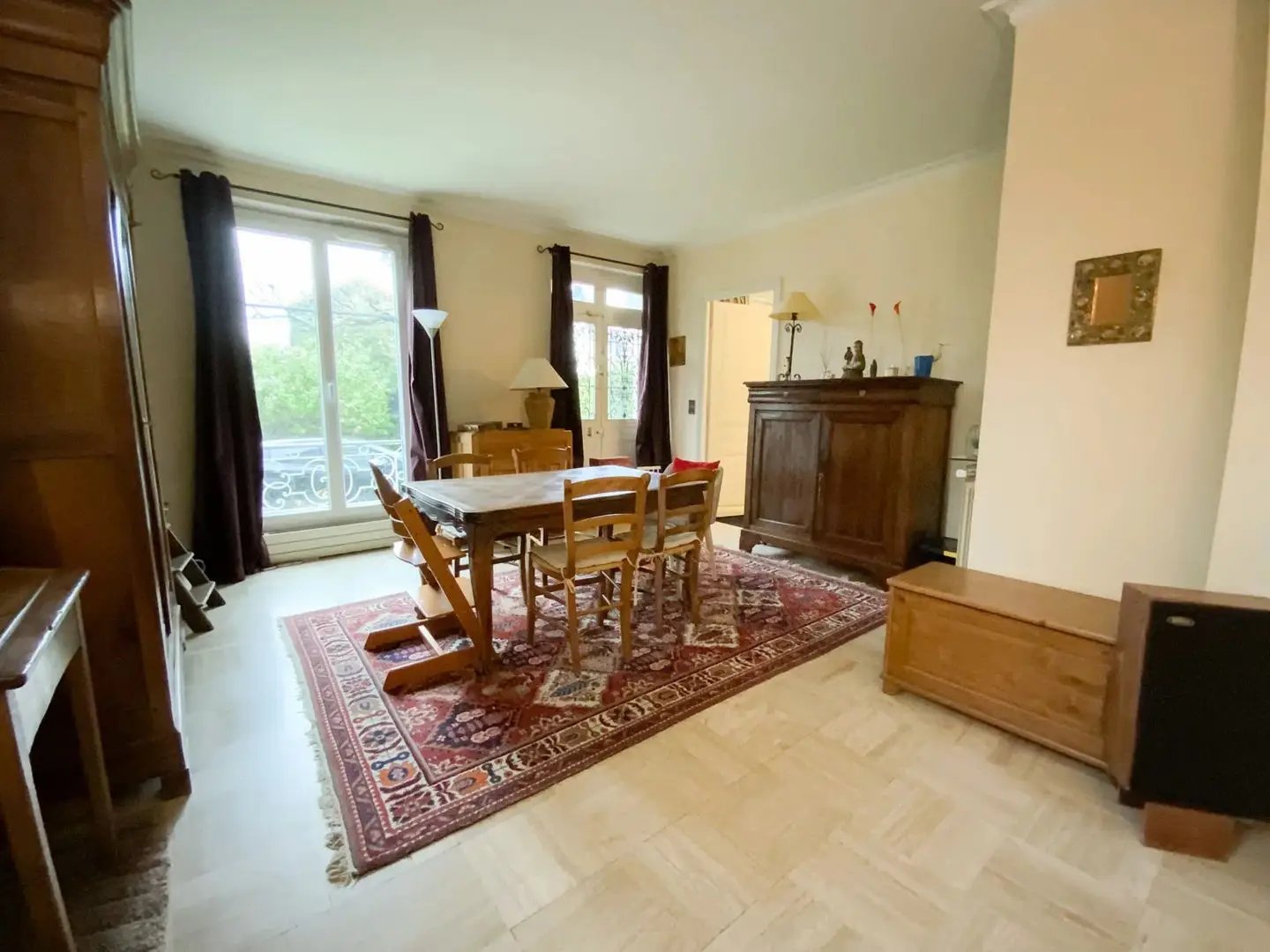 Maison à vendre, 180m², Le Raincy