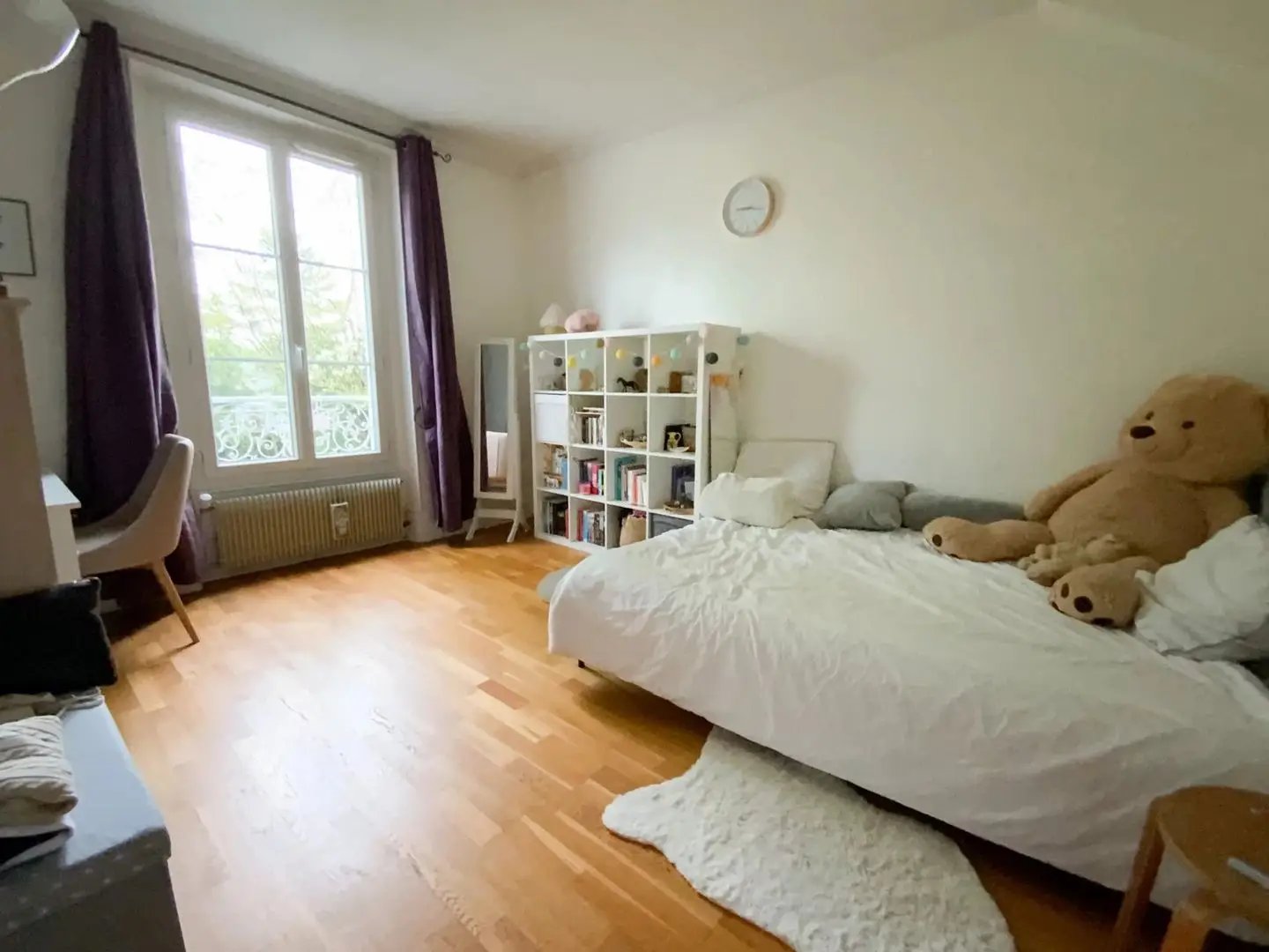 Maison à vendre, 180m², Le Raincy