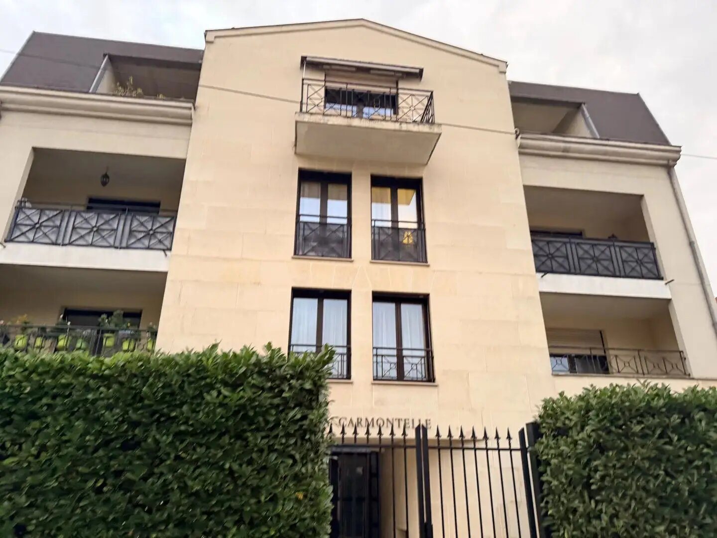 Appartement à vendre, 78m², Le Raincy