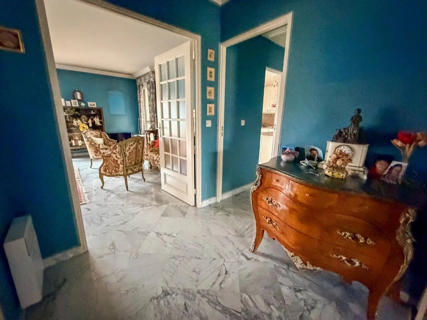 Appartement à vendre, 78m², Le Raincy