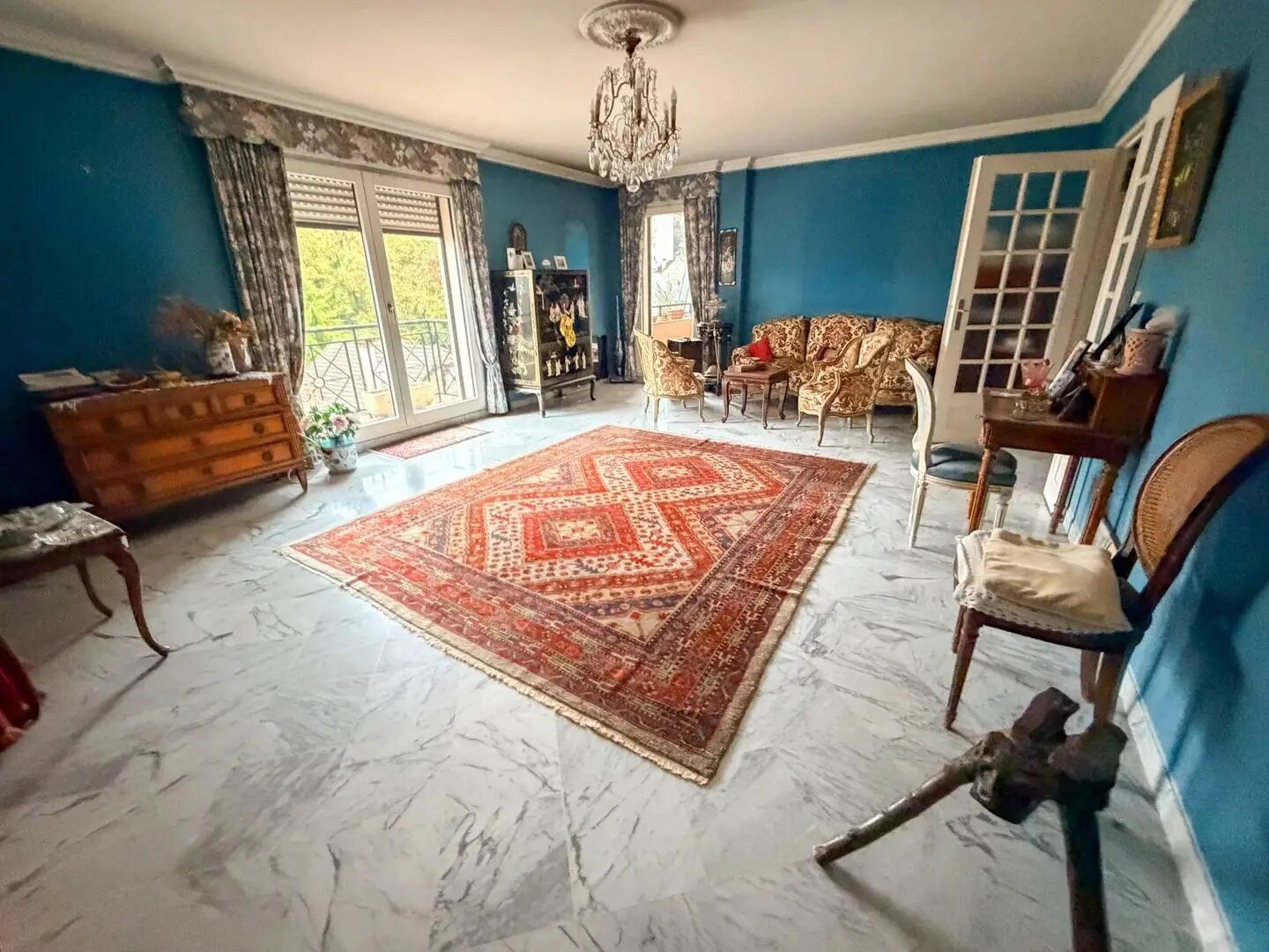 Appartement à vendre, 78m², Le Raincy