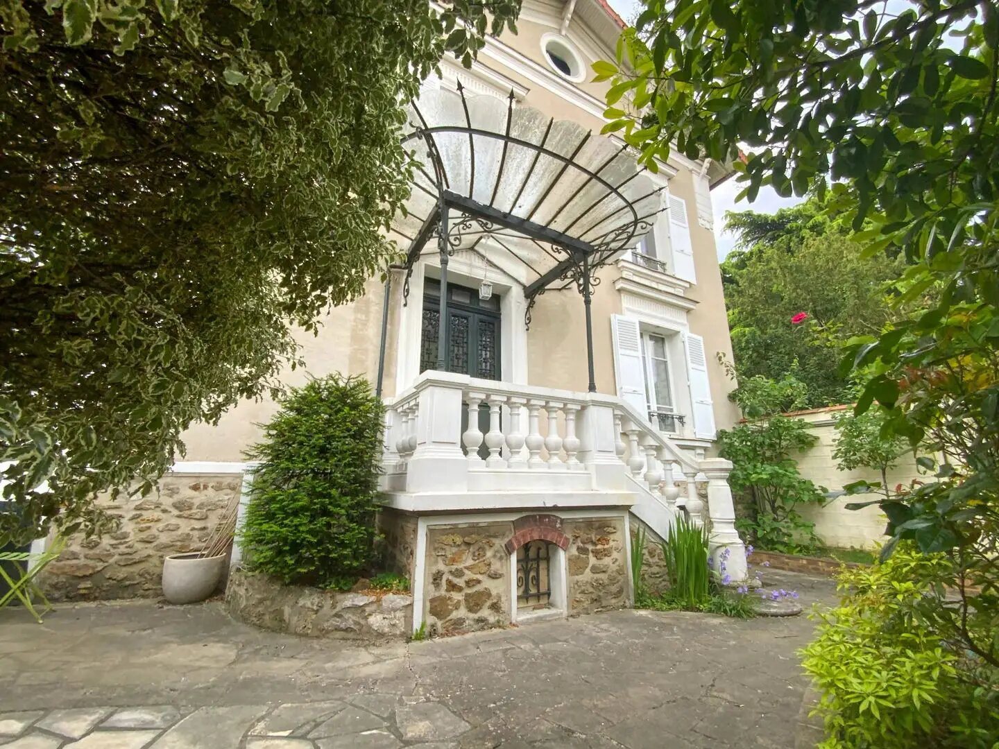 Maison à vendre, 170m², Le Raincy