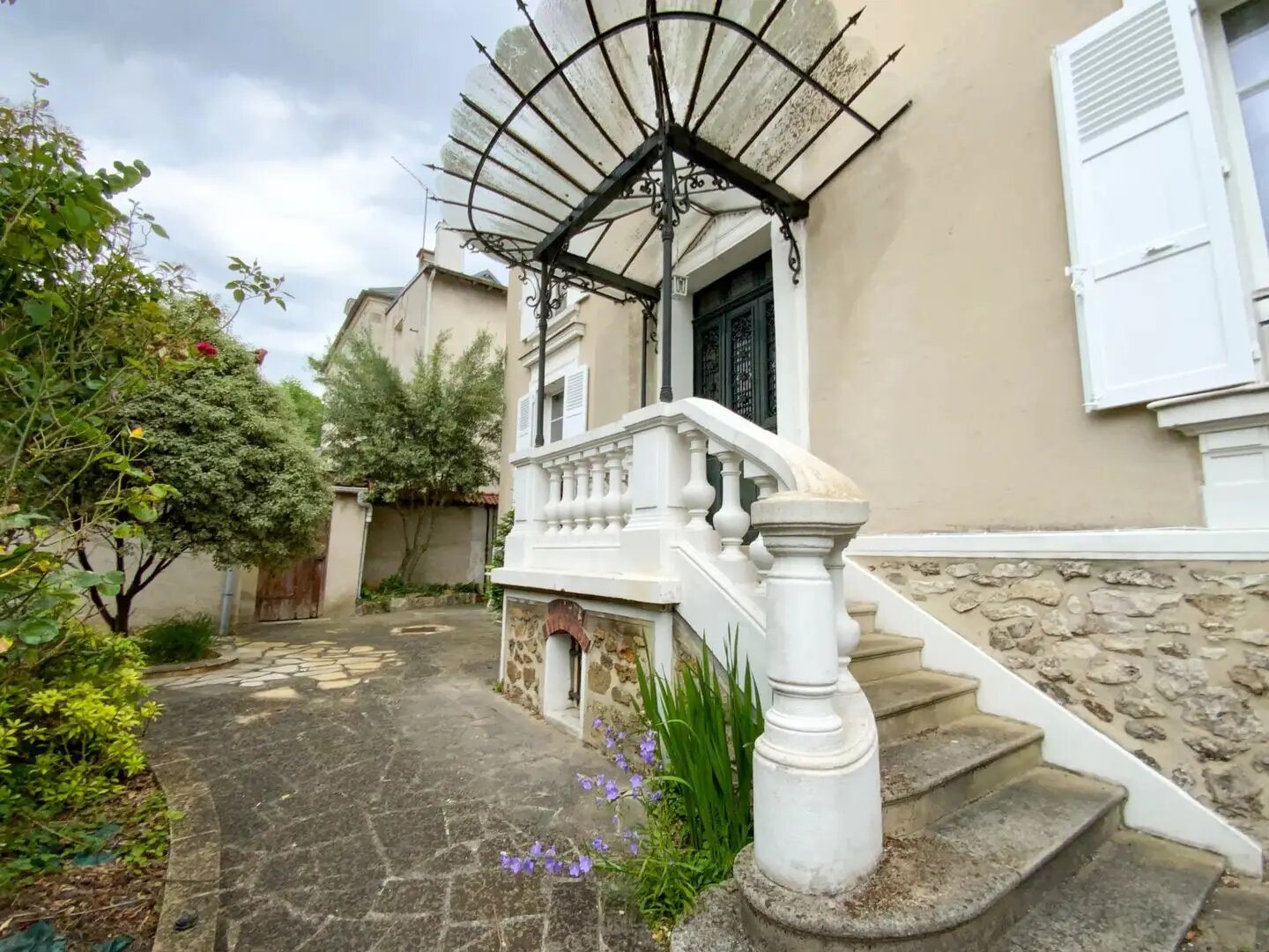 Maison à vendre, 170m², Le Raincy