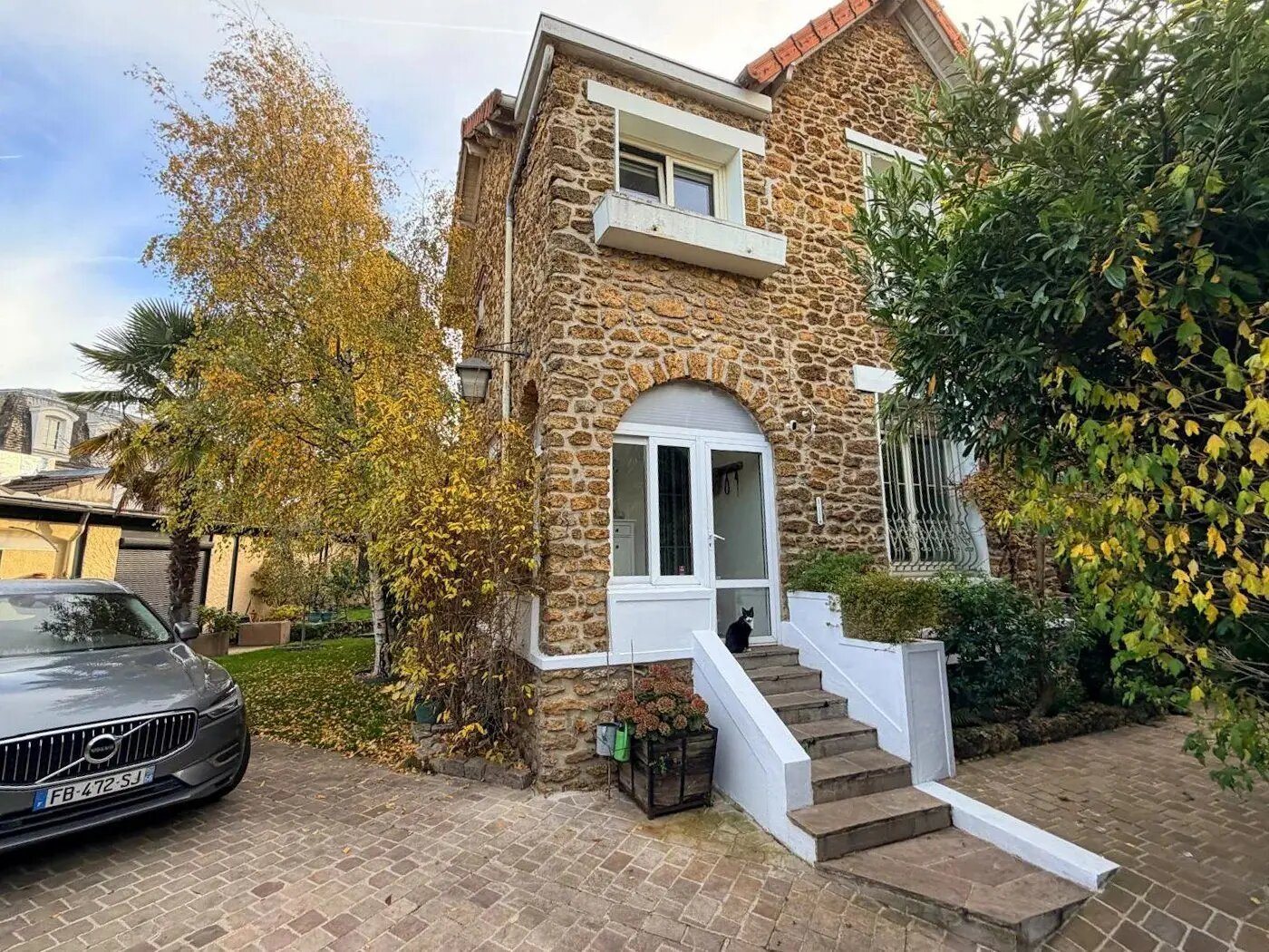 Maison à vendre, 222m², Le Raincy