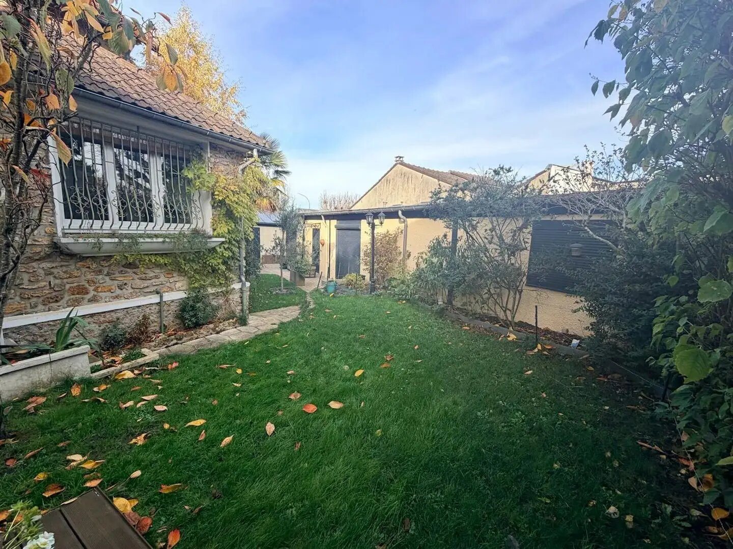 Maison à vendre, 222m², Le Raincy