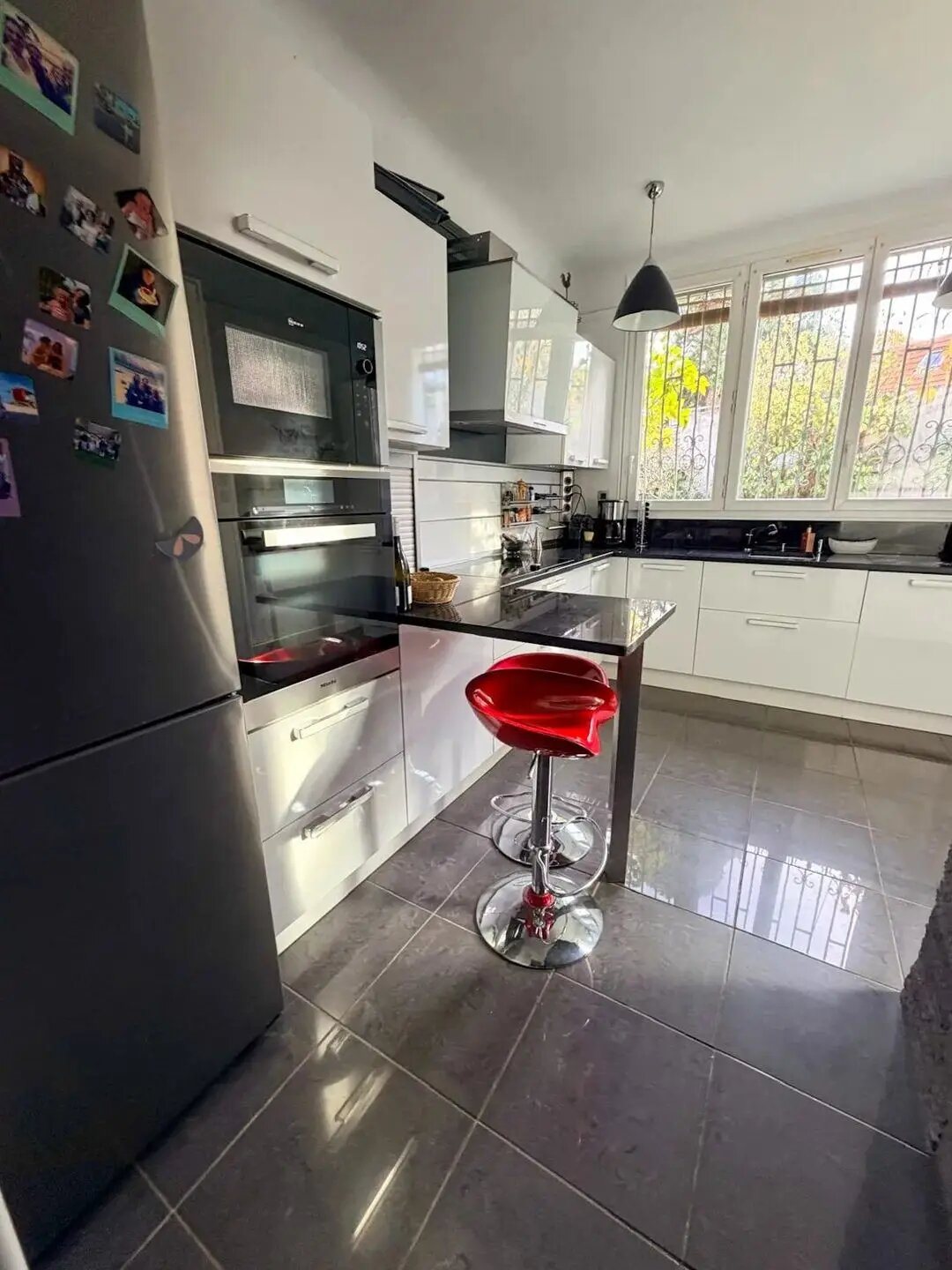 Maison à vendre, 222m², Le Raincy