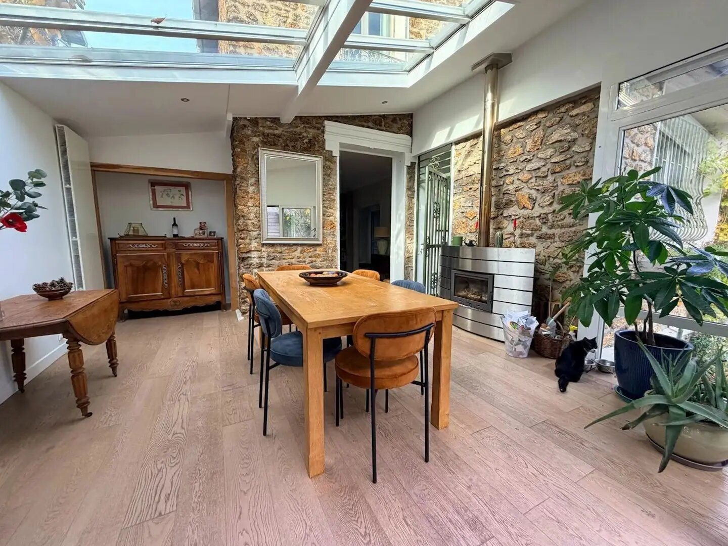 Maison à vendre, 222m², Le Raincy