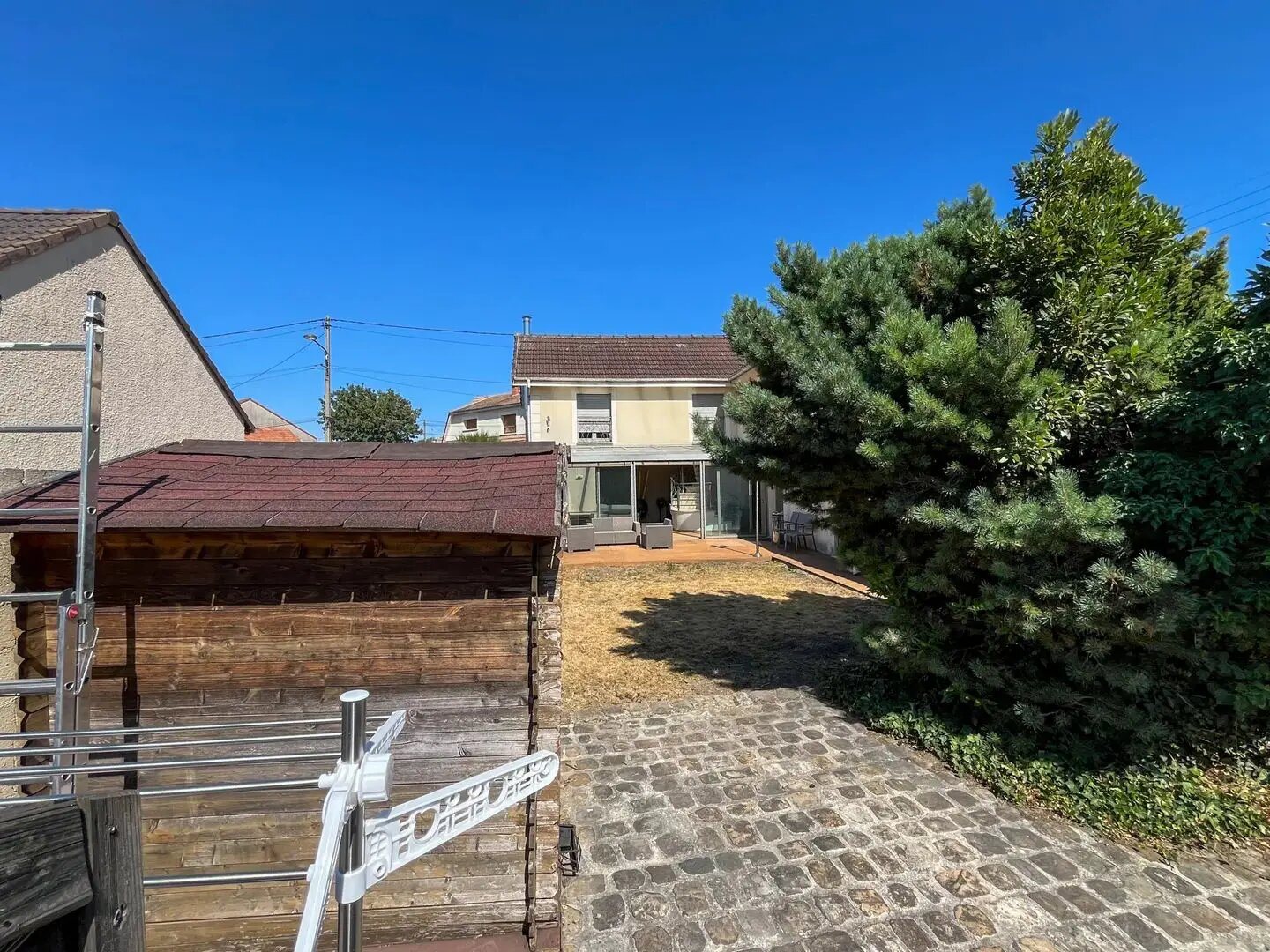 Maison à vendre, 150m², Le Raincy