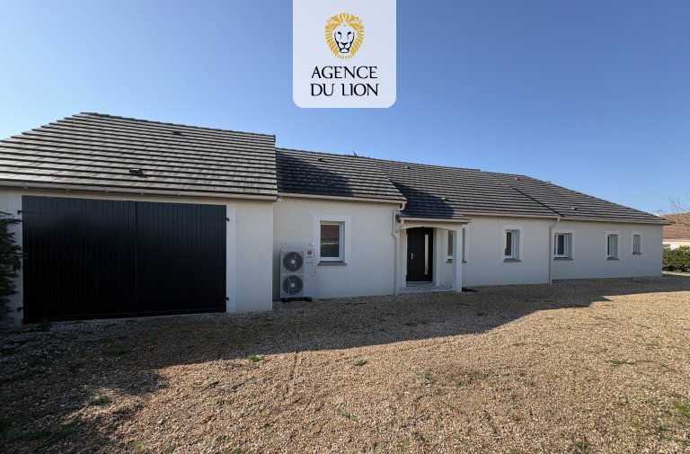 Maison à vendre, 193m², Châteauneuf-en-Thymerais