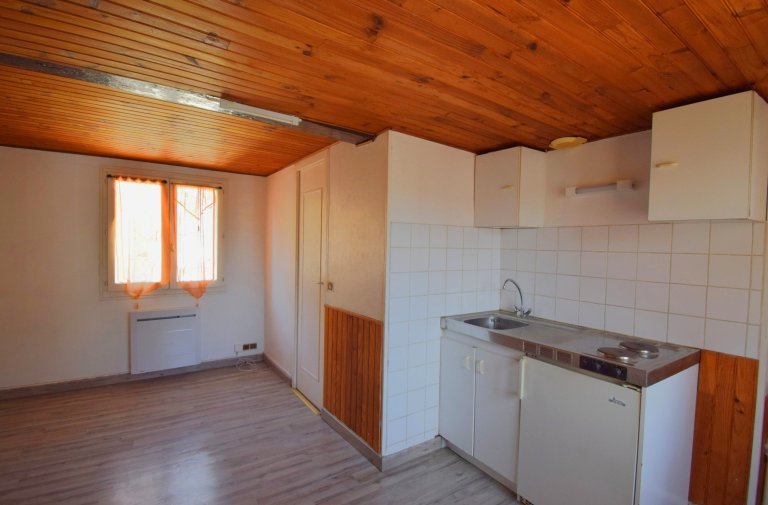Appartement à louer, 17m², Dreux