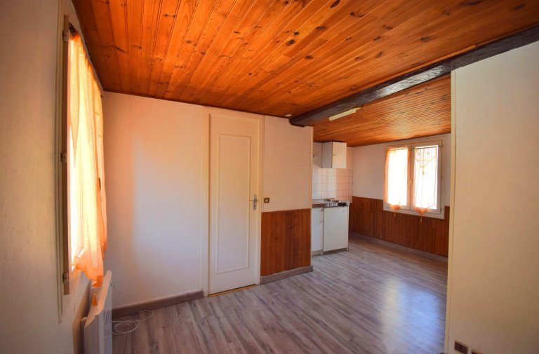 Appartement à louer, 17m², Dreux