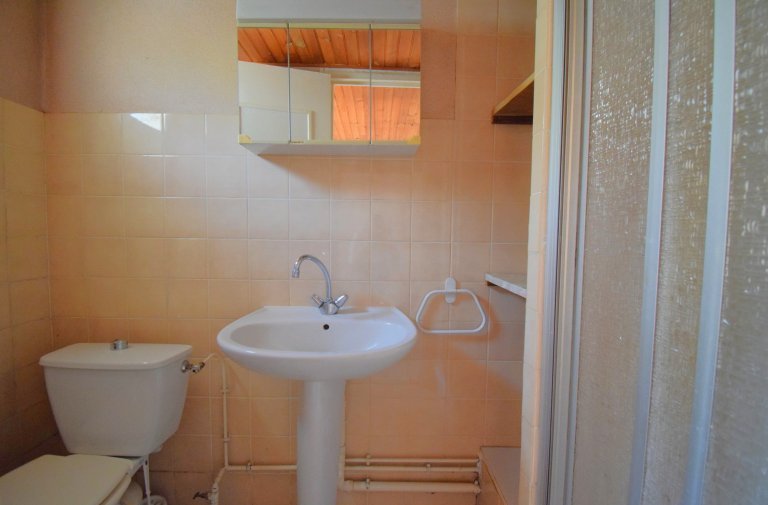 Appartement à louer, 17m², Dreux