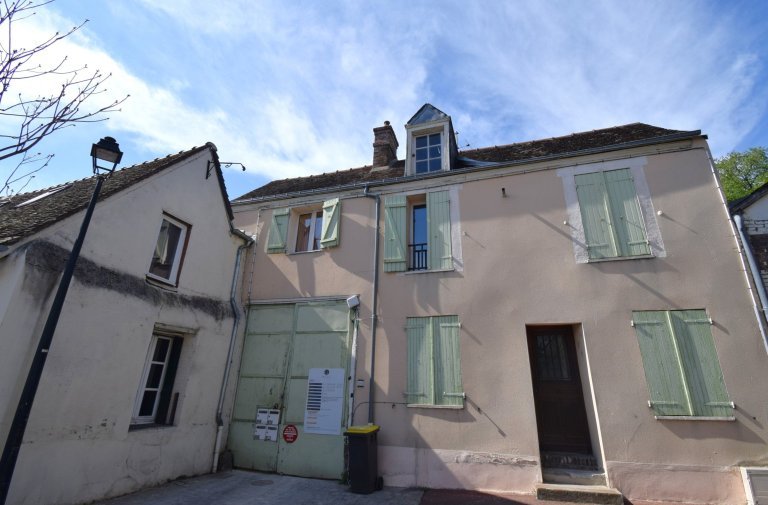 Appartement à louer, 17m², Dreux