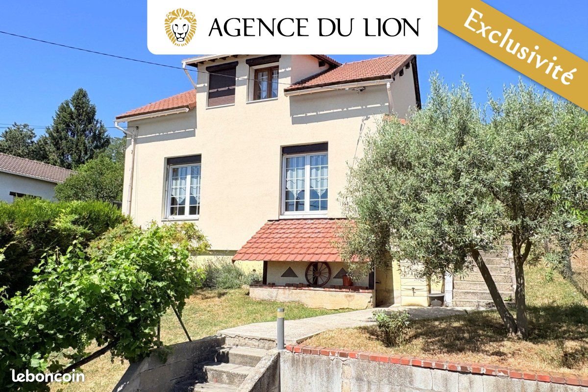 Maison à vendre, 117m², Dreux