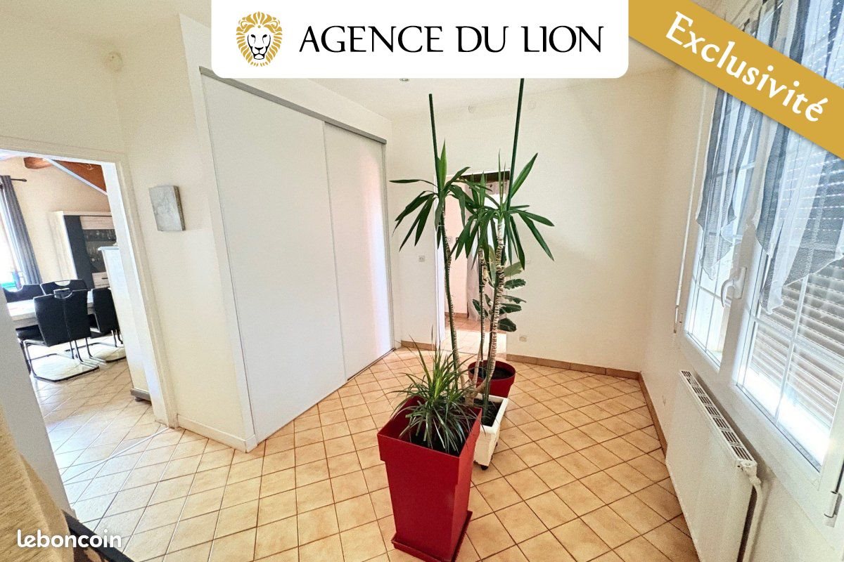 Maison à vendre, 117m², Dreux