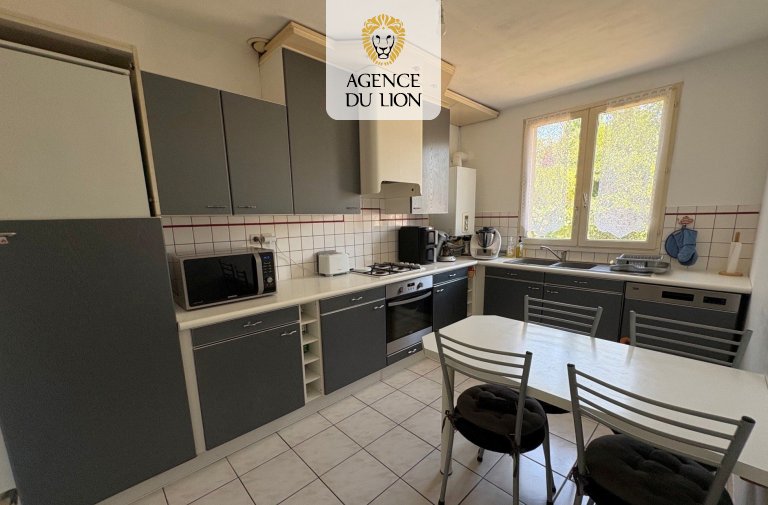 Maison à vendre, 180m², Cherisy