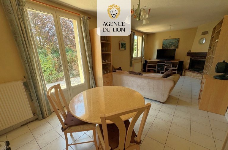 Maison à vendre, 180m², Cherisy