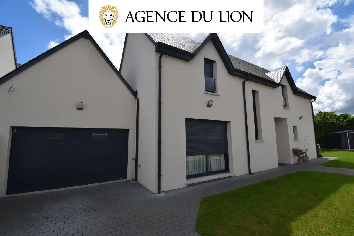 Maison à vendre, 182m², Dreux