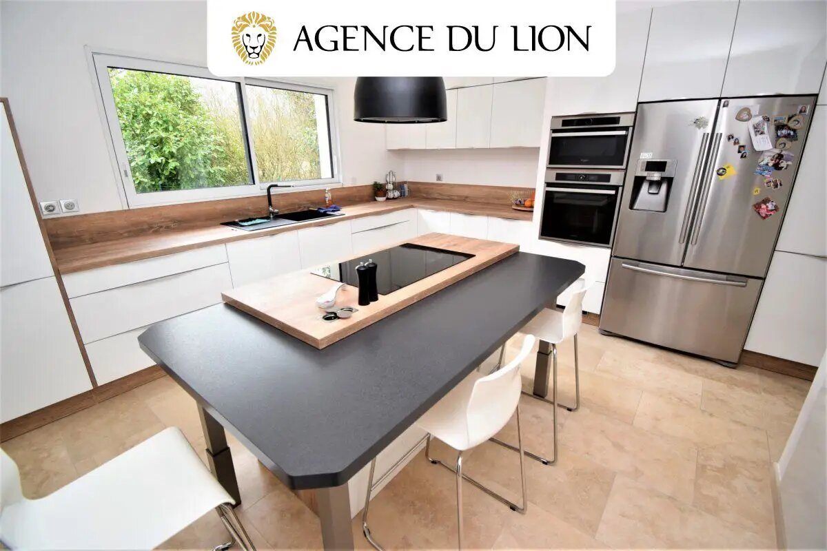 Maison à vendre, 182m², Dreux