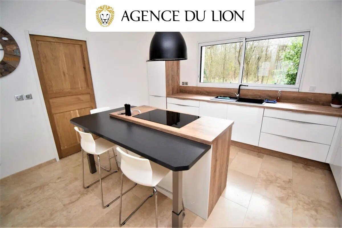Maison à vendre, 182m², Dreux