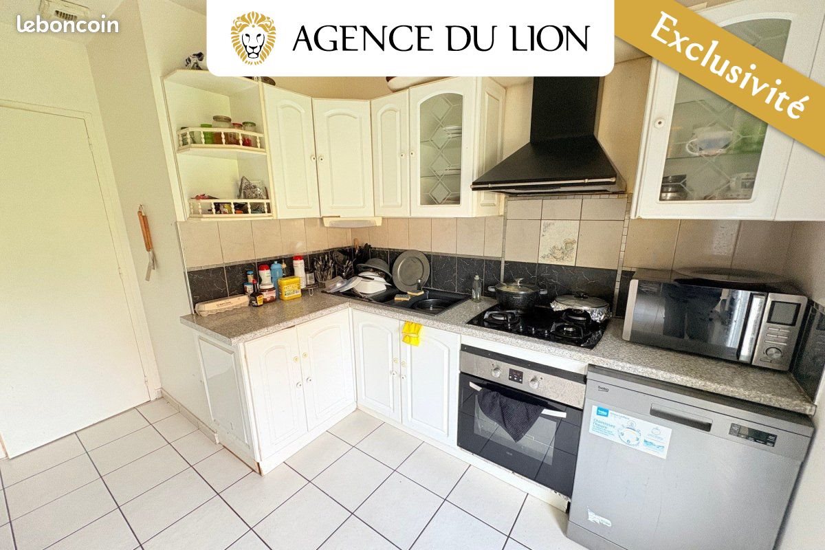 Maison à vendre, 93m², Dreux