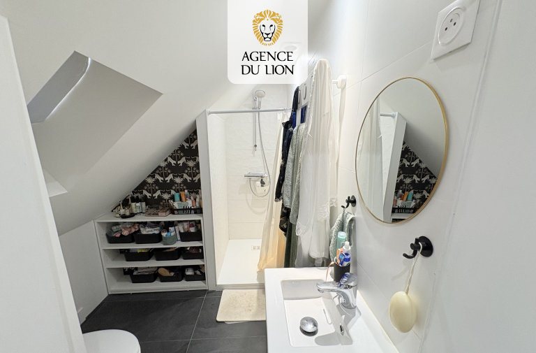 Maison à vendre, 208m², Dreux