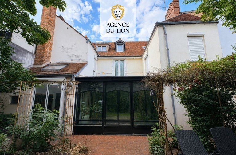 Maison à vendre, 208m², Dreux