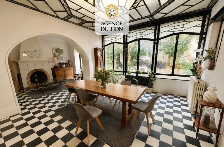 Maison à vendre, 208m², Dreux
