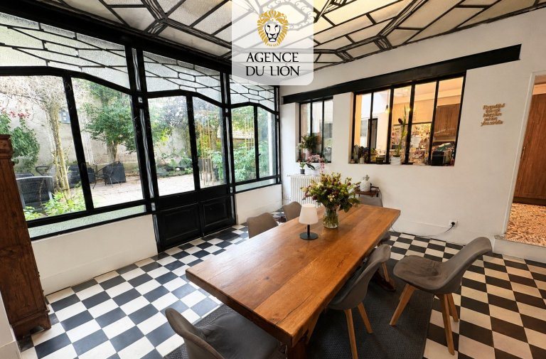Maison à vendre, 208m², Dreux