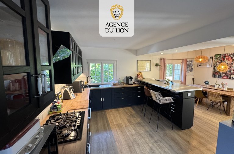 Maison à vendre, 150m², Cherisy