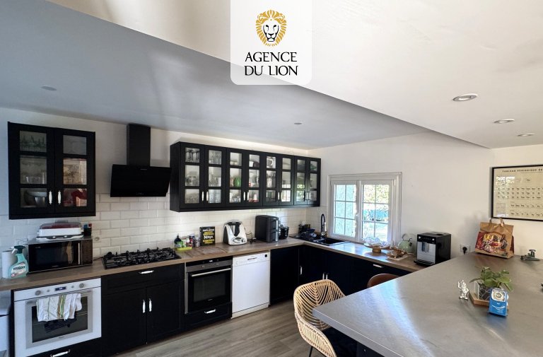 Maison à vendre, 150m², Cherisy