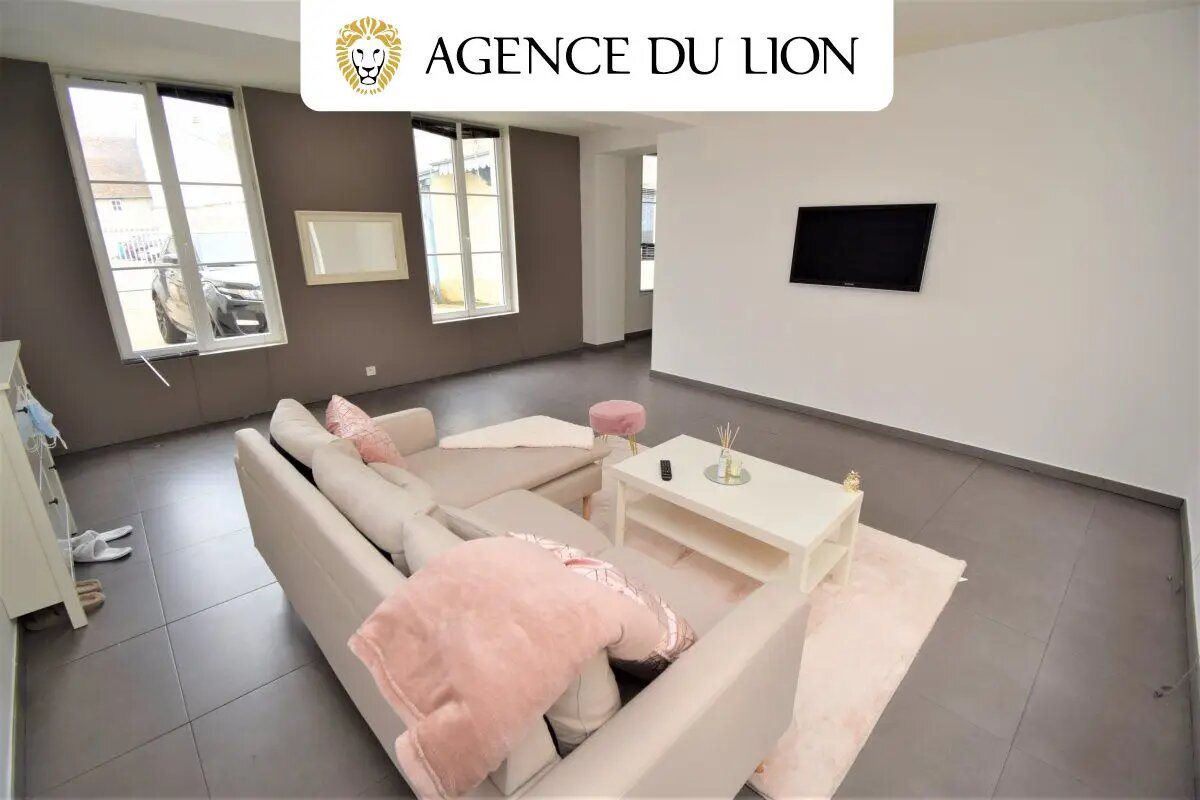 Appartement à vendre, 72m², Dreux