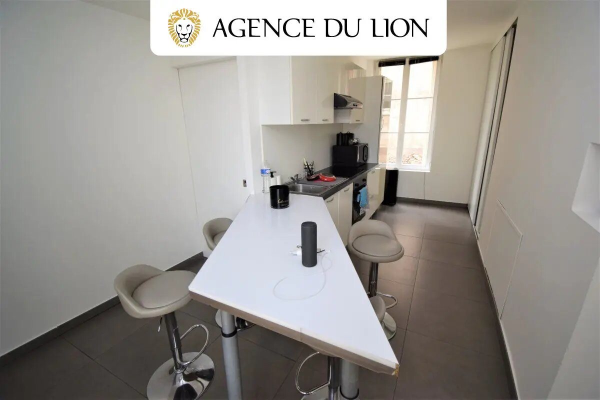 Appartement à vendre, 72m², Dreux