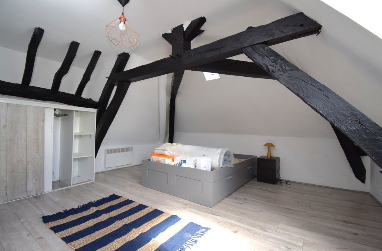 Appartement à louer, 23m², Nonancourt