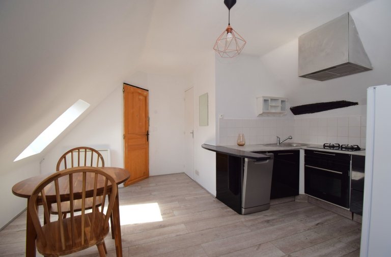Appartement à louer, 23m², Nonancourt