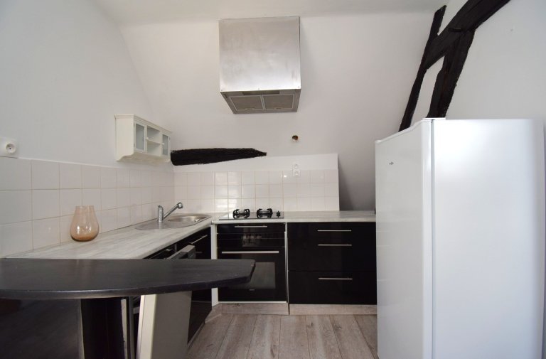 Appartement à louer, 23m², Nonancourt