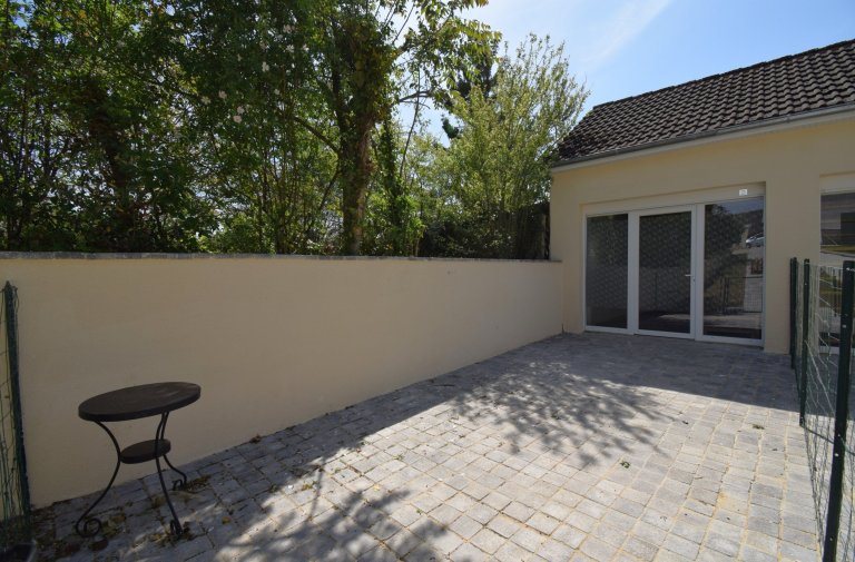 Appartement à louer, 17m², Dreux