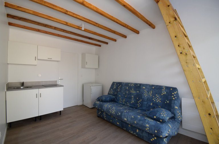 Appartement à louer, 17m², Dreux