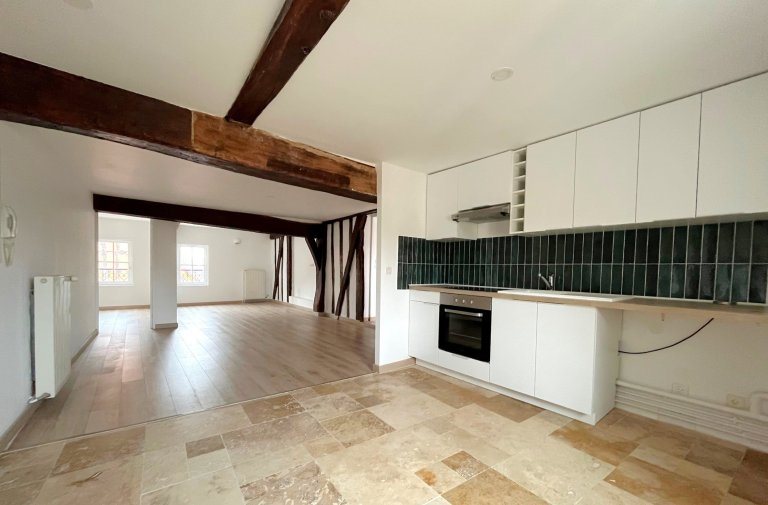 Appartement à louer, 67m², Dreux